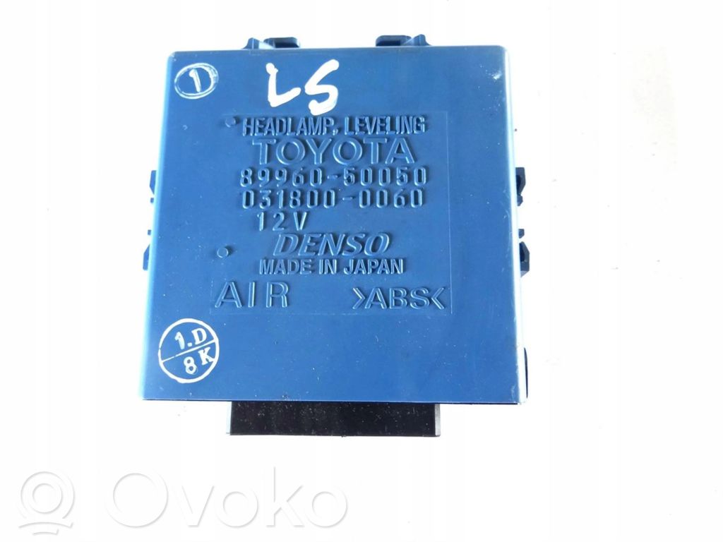 Lichtmodul Lichtsensor   8996050050