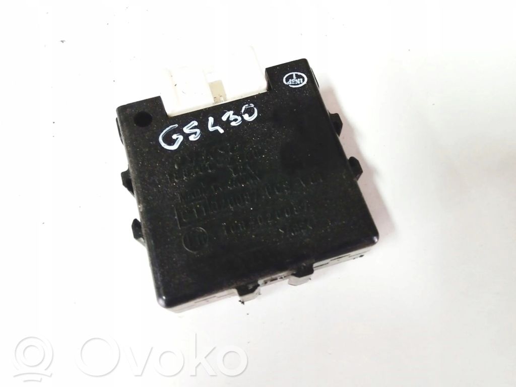 Sterownik / Moduł parkowania PDC   18810022601