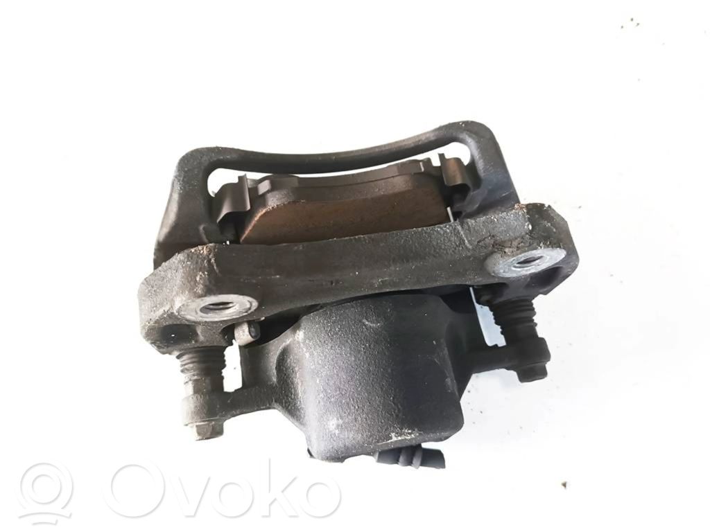 Chevrolet Malibu Front brake caliper 