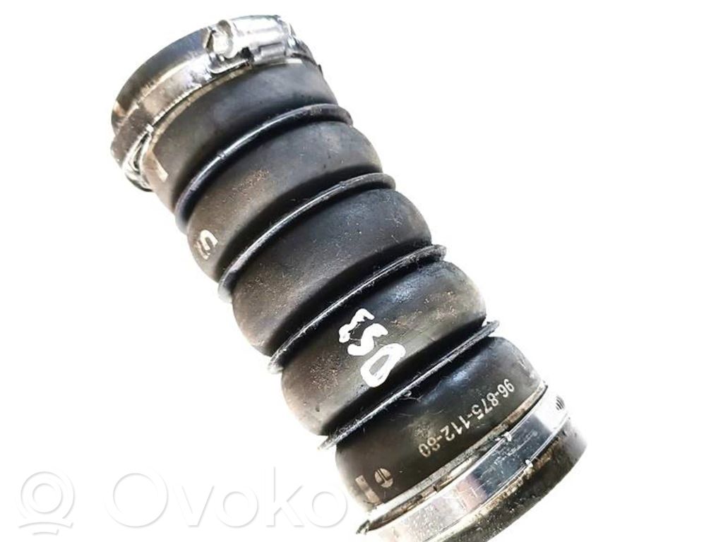 Interkūlerio radiatorius   9687511280