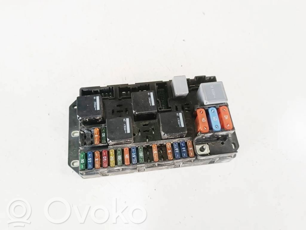 519392021 Land Rover Range Rover L322 Other control units/modules, €121 ...