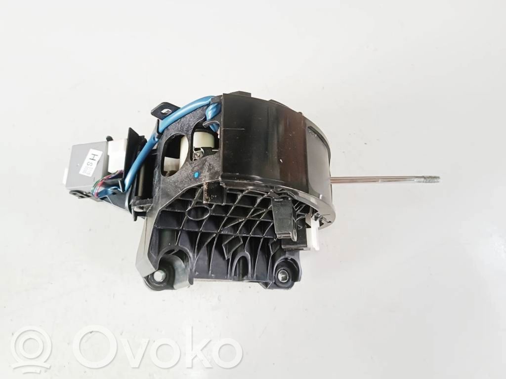 Gear selector