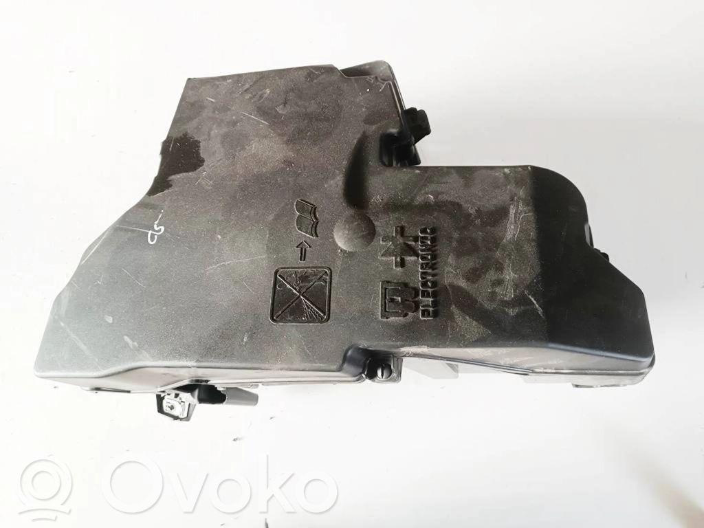 Citroen C5 Set scatola dei fusibili 