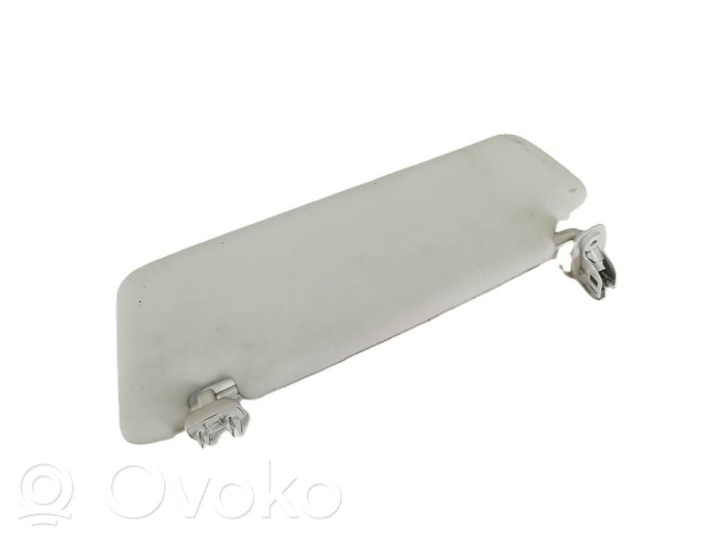 Sun visor