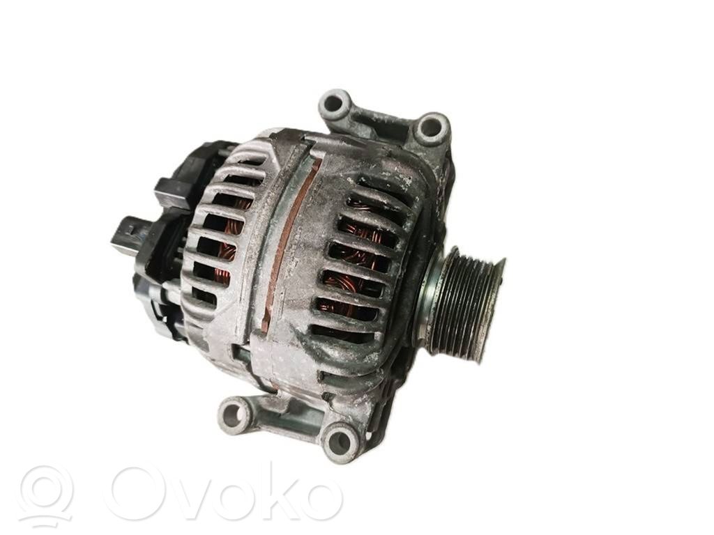 Seat Exeo (3R) Generatorius 