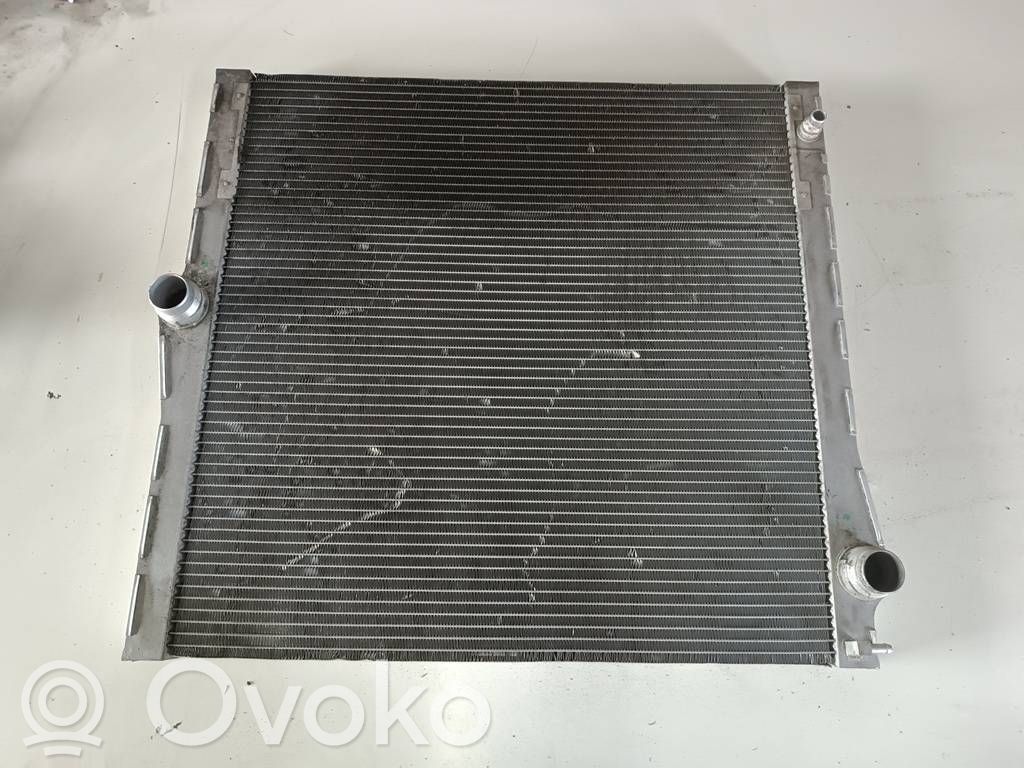 BMW X5 E70 Radiator lichid răcire 