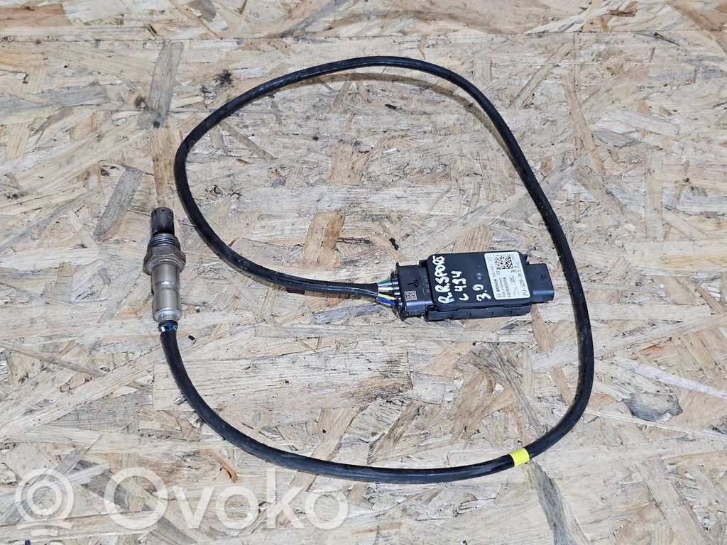 Land Rover Range Rover Sport L494 Sonda lambda 
