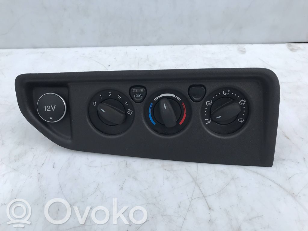 Ford Transit Climate control unit 