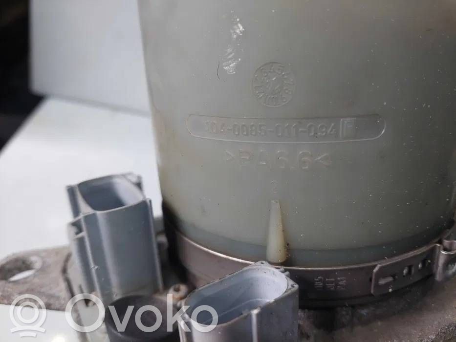 Ohjaustehostimen pumppu   4M513K514BD