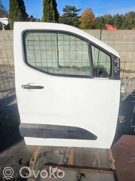 Puerta delantera   EWP