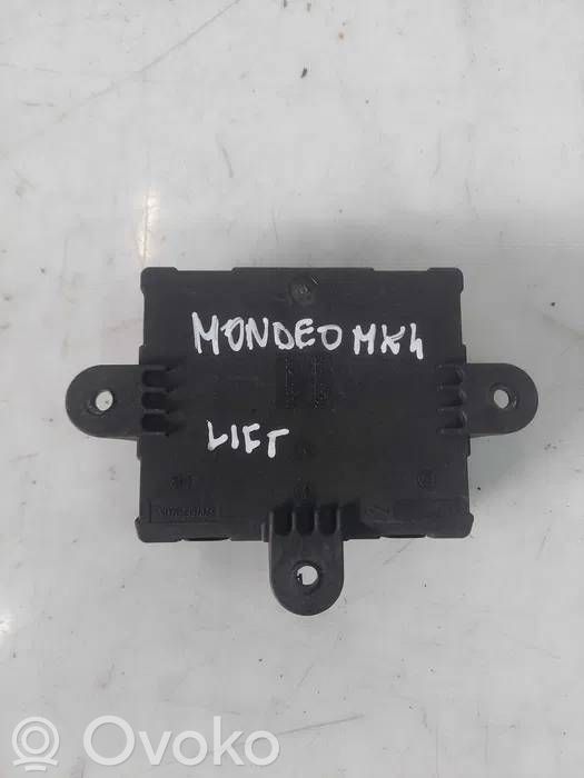 Ford Mondeo MK IV Centralina/modulo portiere 