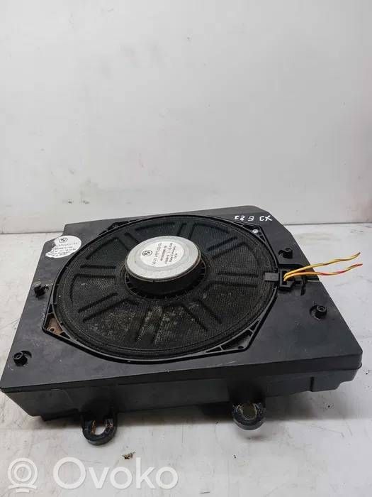Subwoofer speaker   6990101,00187,13430971