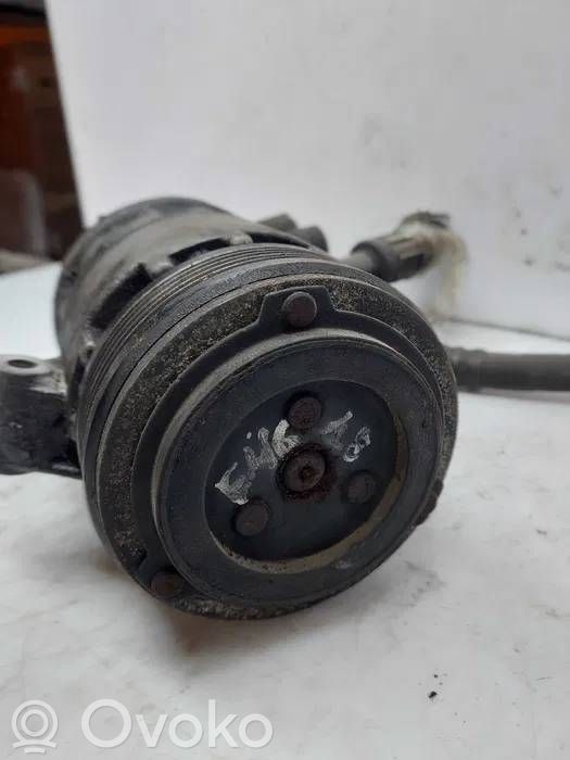 Air conditioning (A/C) compressor (pump)   64528386837
