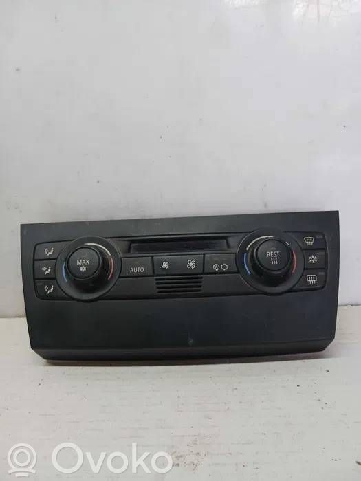 Climate control unit   6958536