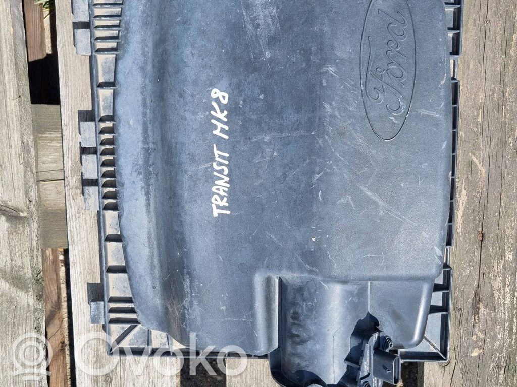 Luftfilterkasten   GK219643AA,1168259S01