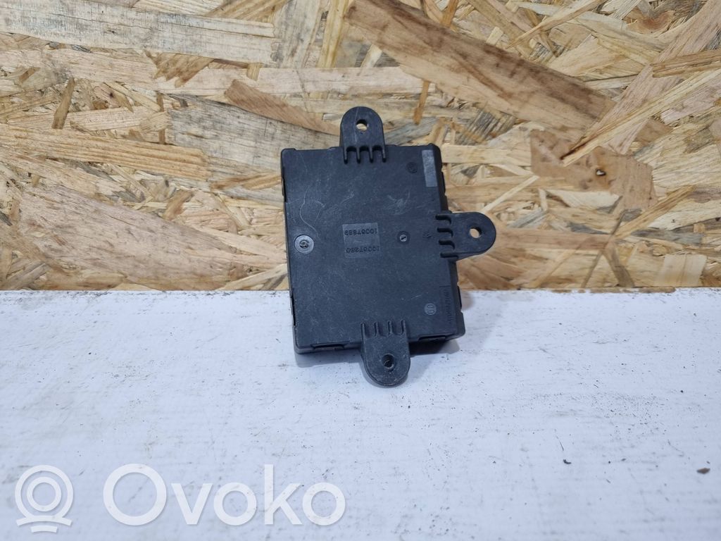 Door control unit/module   9G9T14B534CC,1002300001