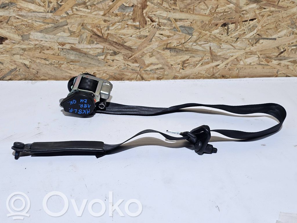Ford Transit Saugos diržas priekinis 