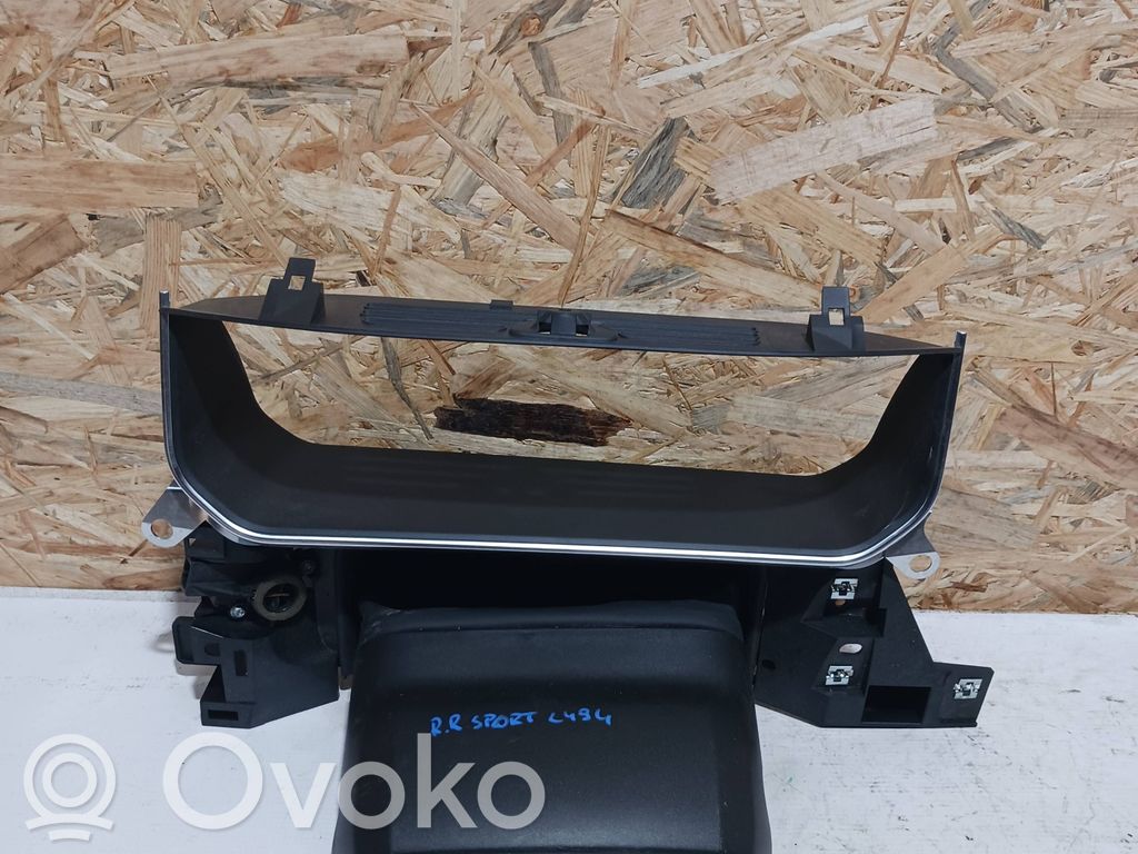 Land Rover Range Rover Sport L494 Mască coloană direcție 