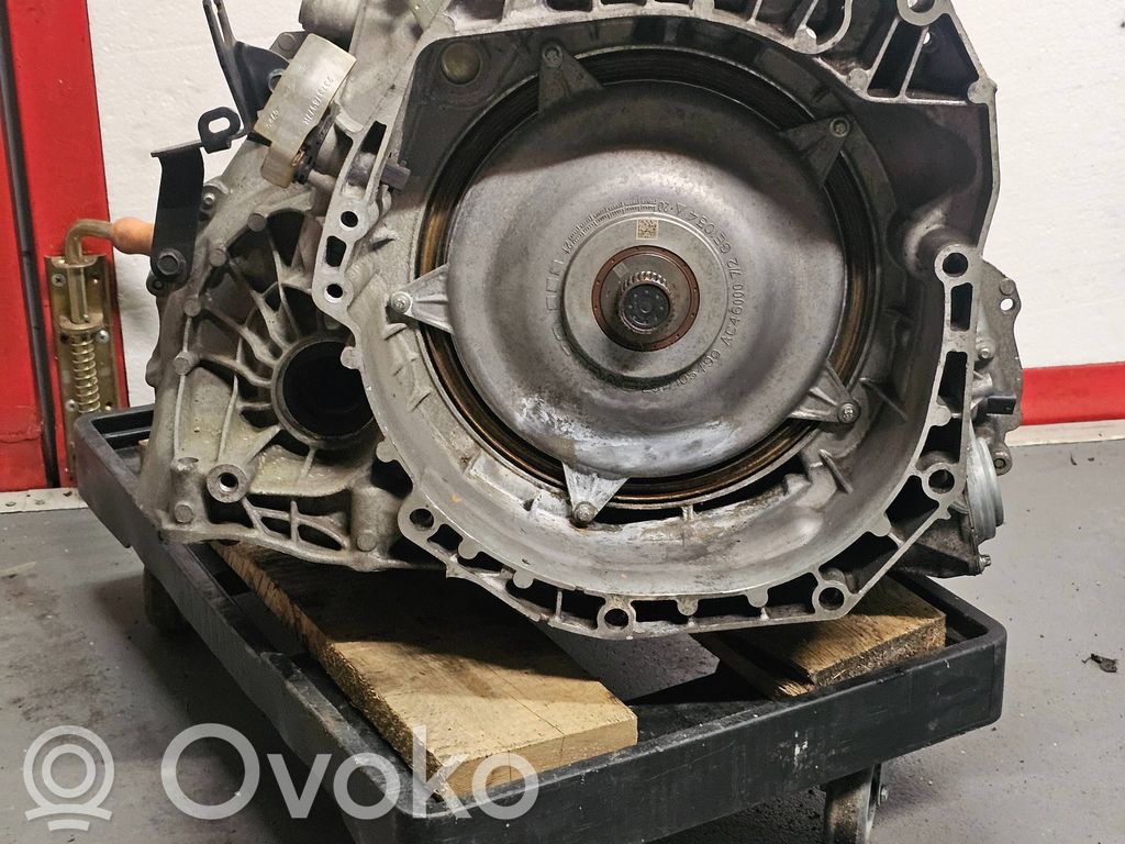 Nissan X-Trail T32 Caja de cambios automática 