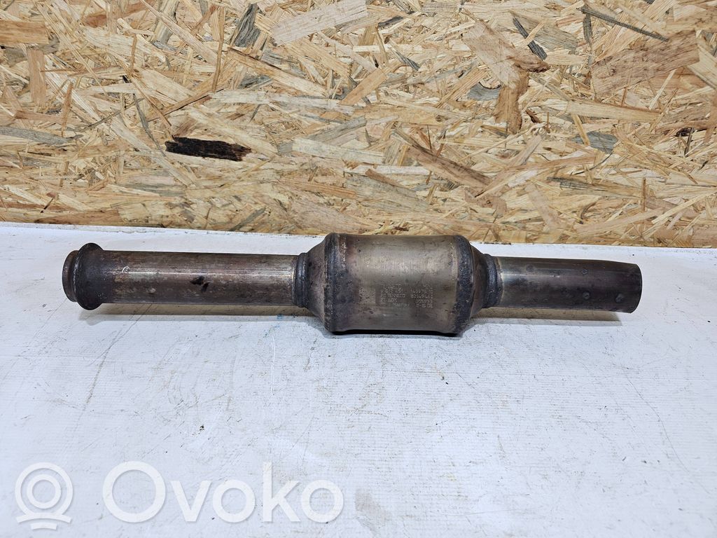 Mini Cooper Countryman R60 Filtru de particule catalizator/FAP/DPF 