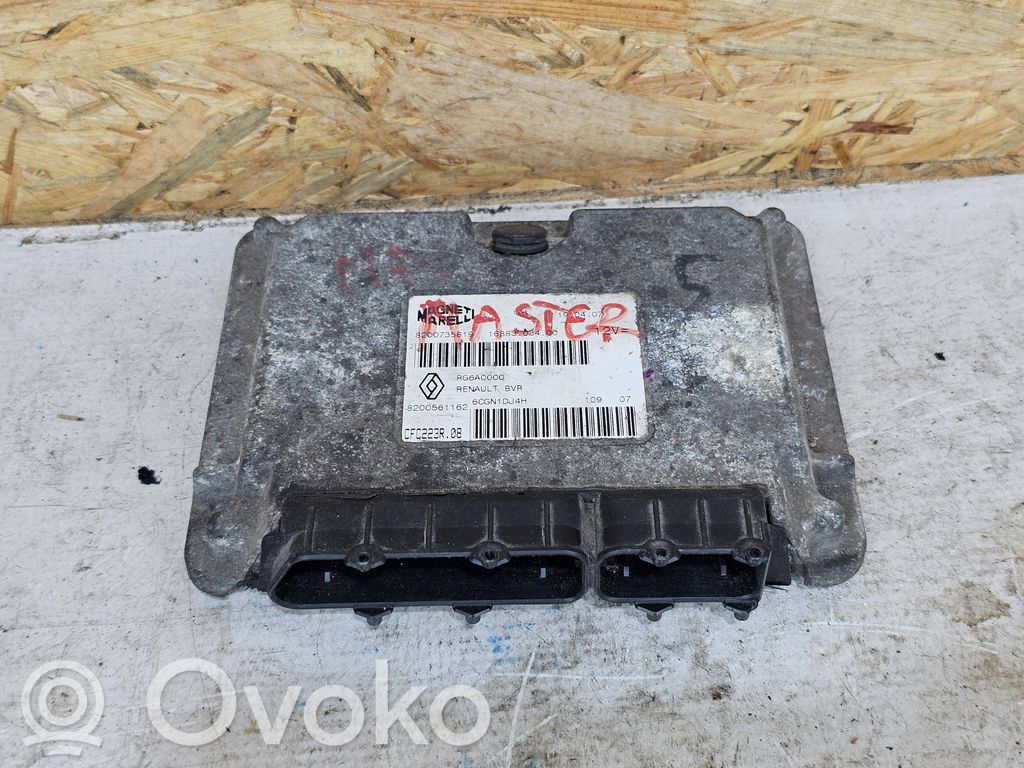 Gearbox control unit/module   8200735819,8200561162,1688303400