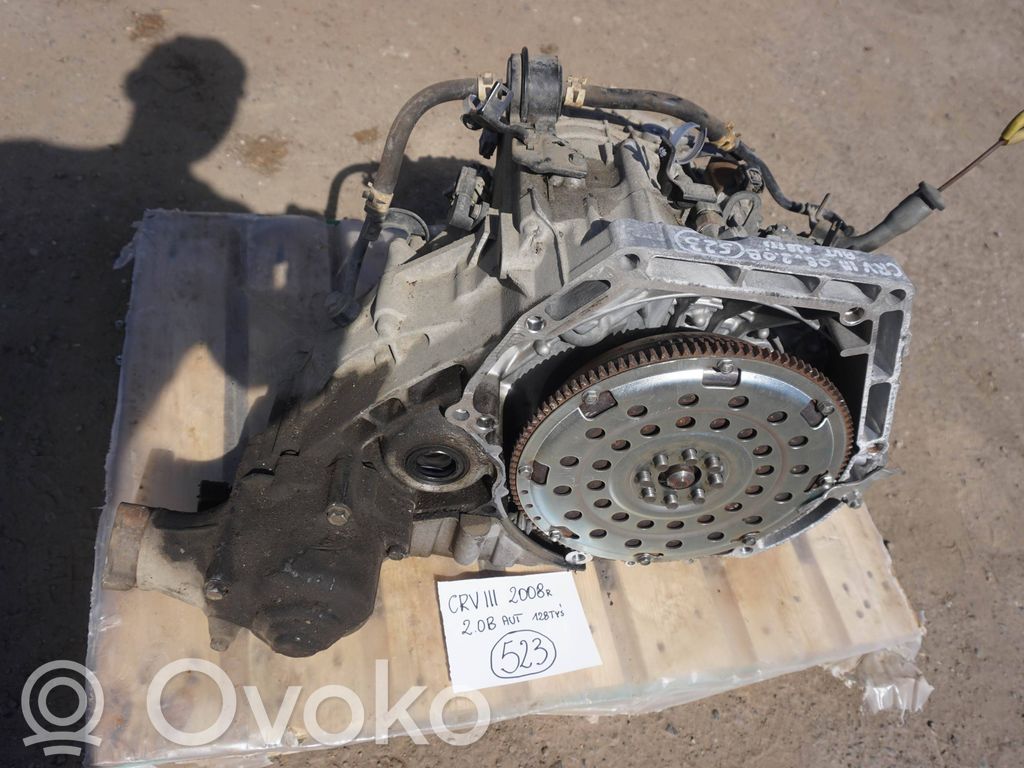 Caja de cambios automática   20021R00E00,MR4A,29000RZK000,8RZVE05