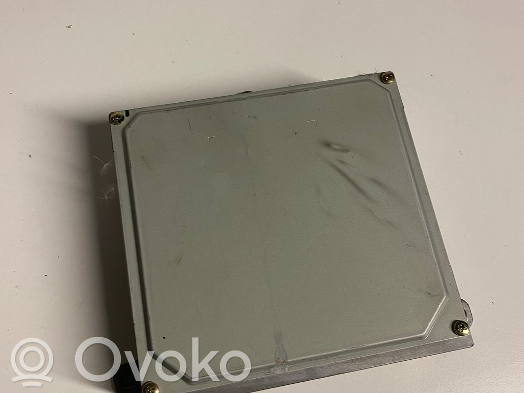 Honda Prelude Engine control unit/module 