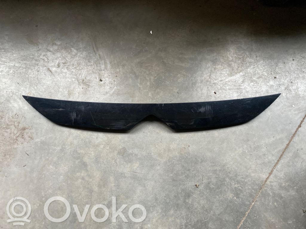 Front bumper upper radiator grill   1440172580