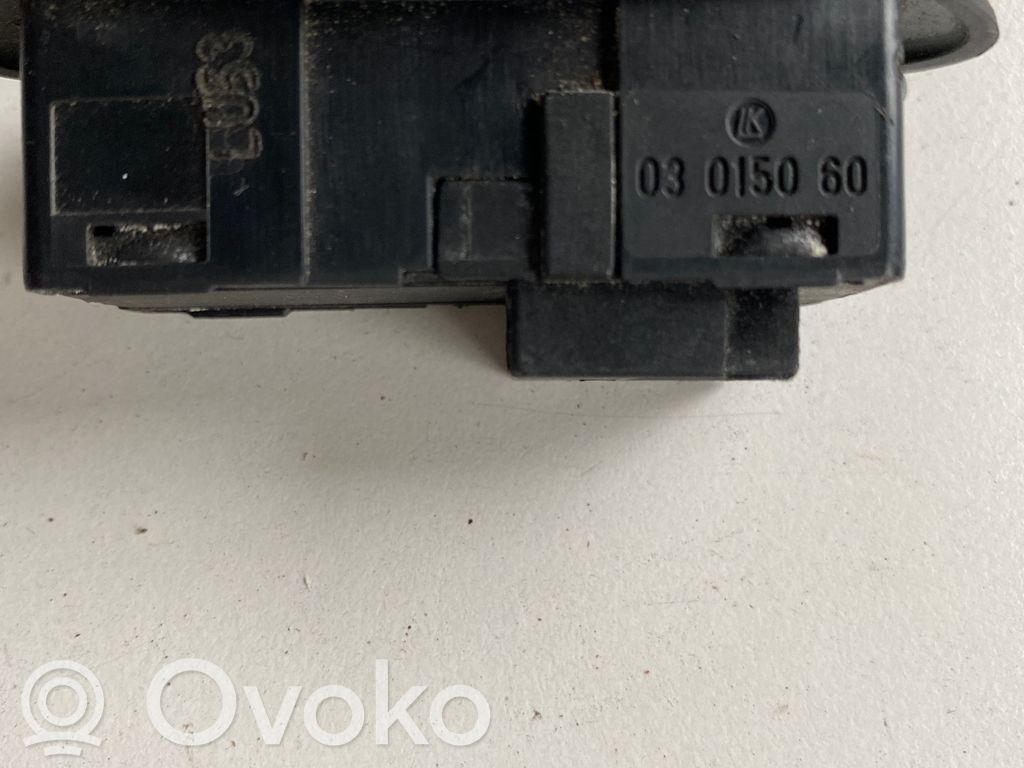 Mini One - Cooper R50 - 53 Interruptor del techo solar 
