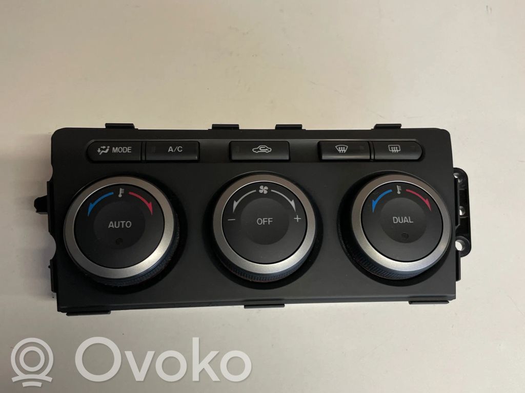 Climate control unit   GAM761190B,88422EA139,T1005815JC