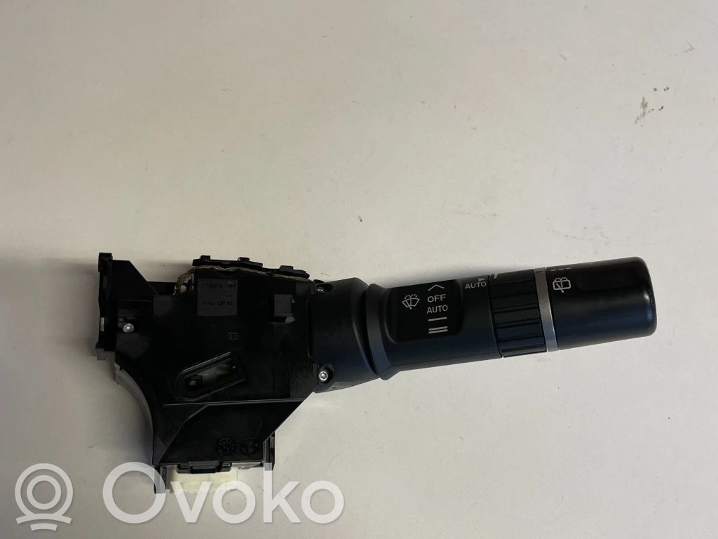 Wiper control stalk   DF7466128,901250806043015,0122640509
