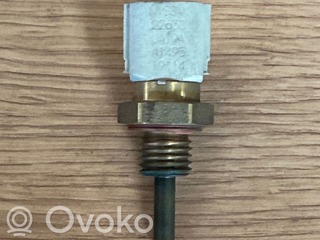 Nissan Murano Z52 Coolant temperature sensor 
