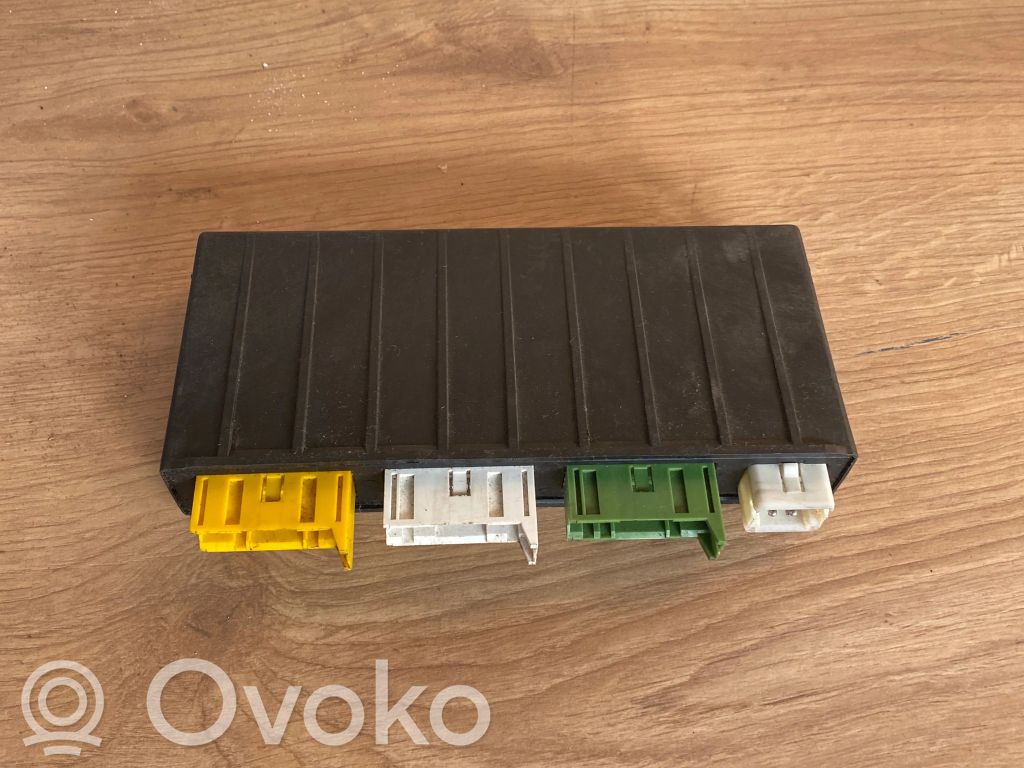 Mukavuusmoduuli   61351388523,5DK00513501
