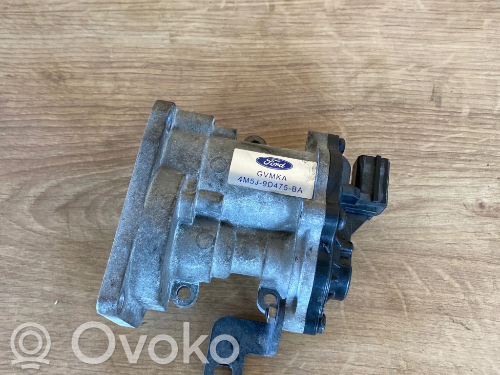 Ford Galaxy EGR vārsts 