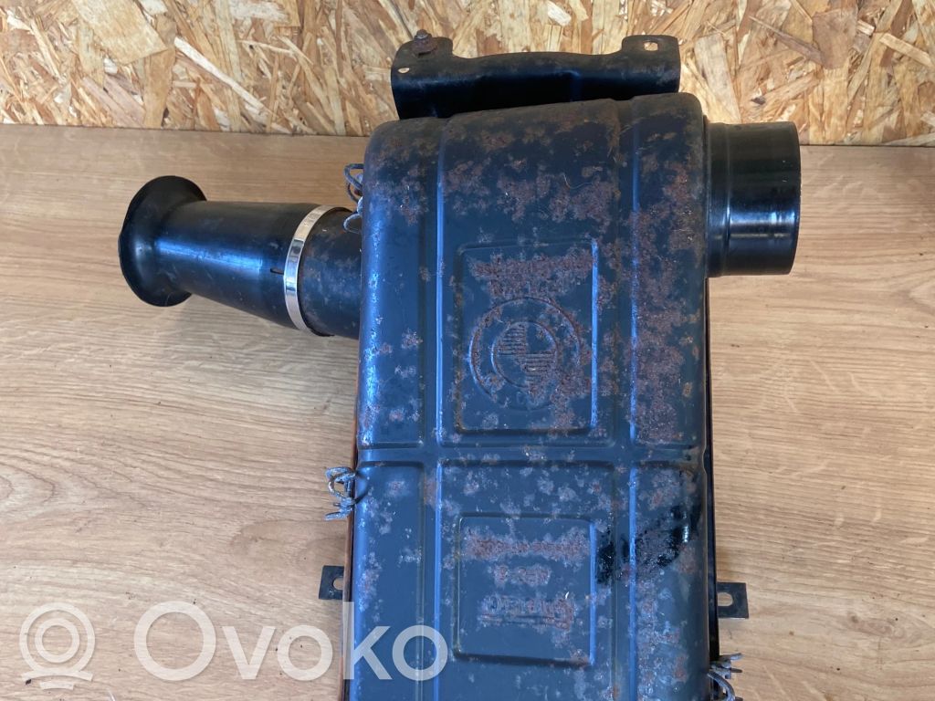 BMW 7 E23 Air filter box 