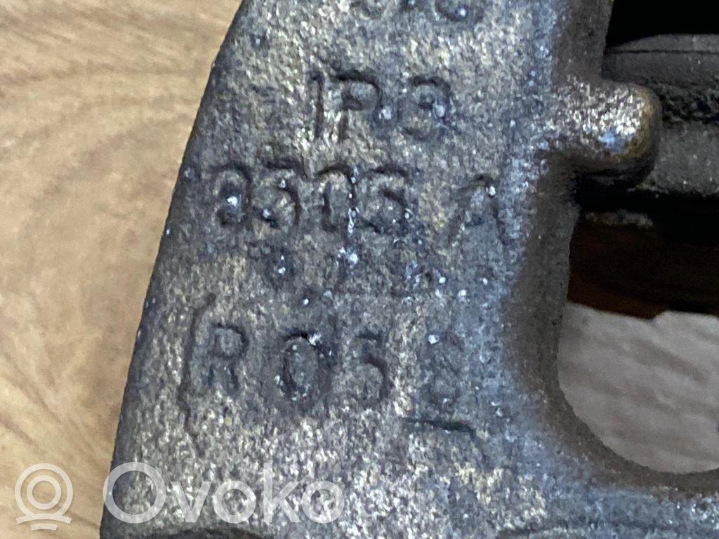 Задний суппорт   8315