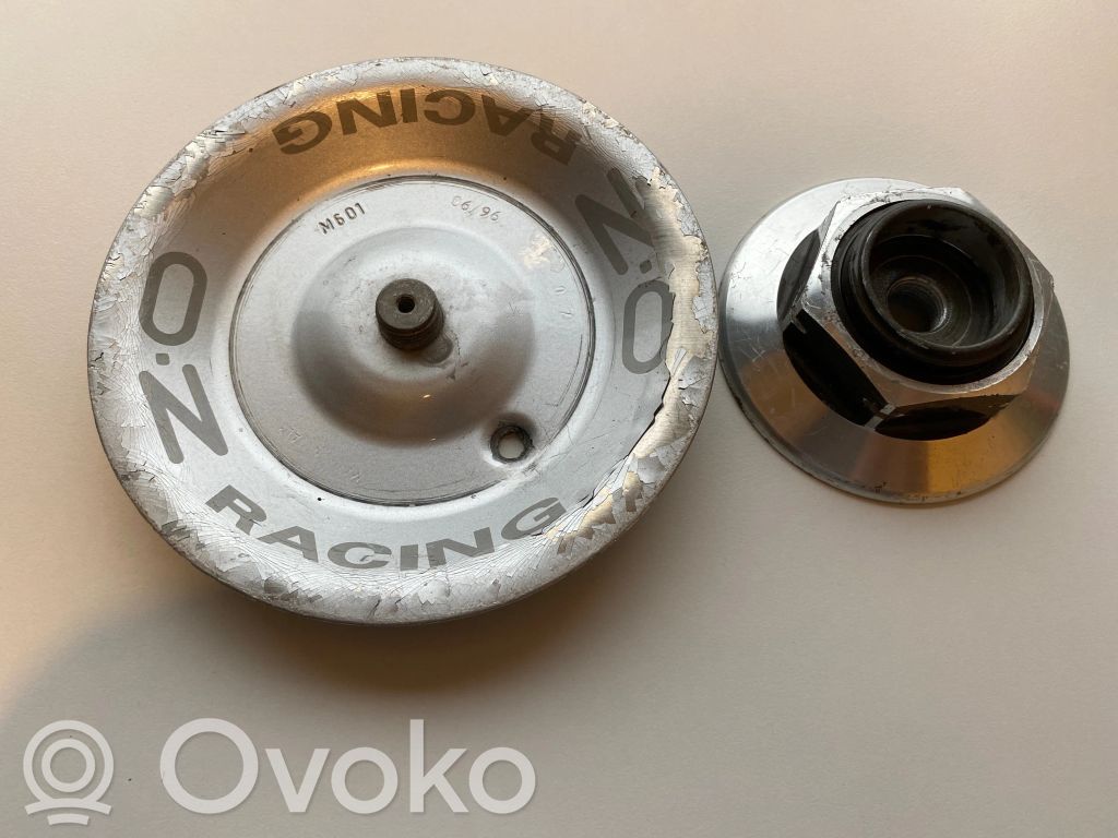 Alkuperäinen pölykapseli   M601