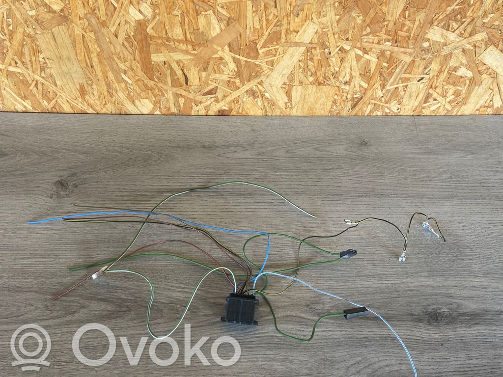 Otros cableados