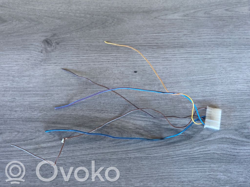 Otros cableados