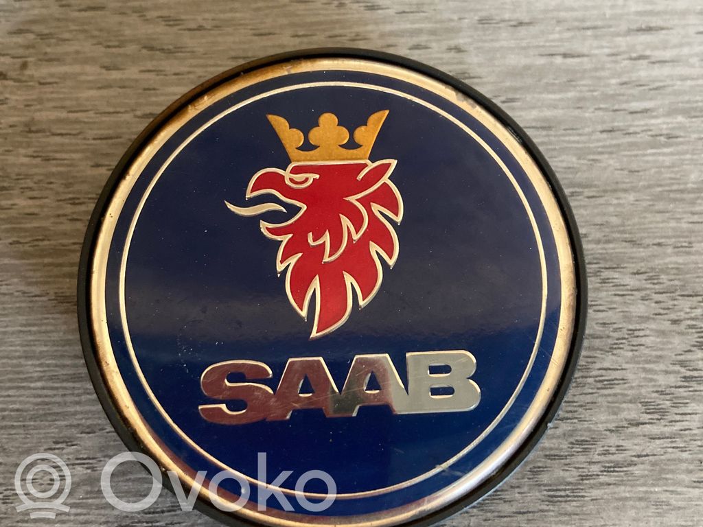 Saab 9-5 Capac roată original 