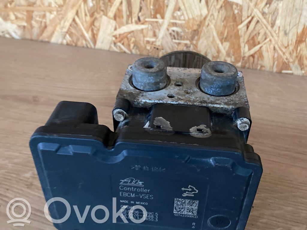 Opel Antara ABS Pump 