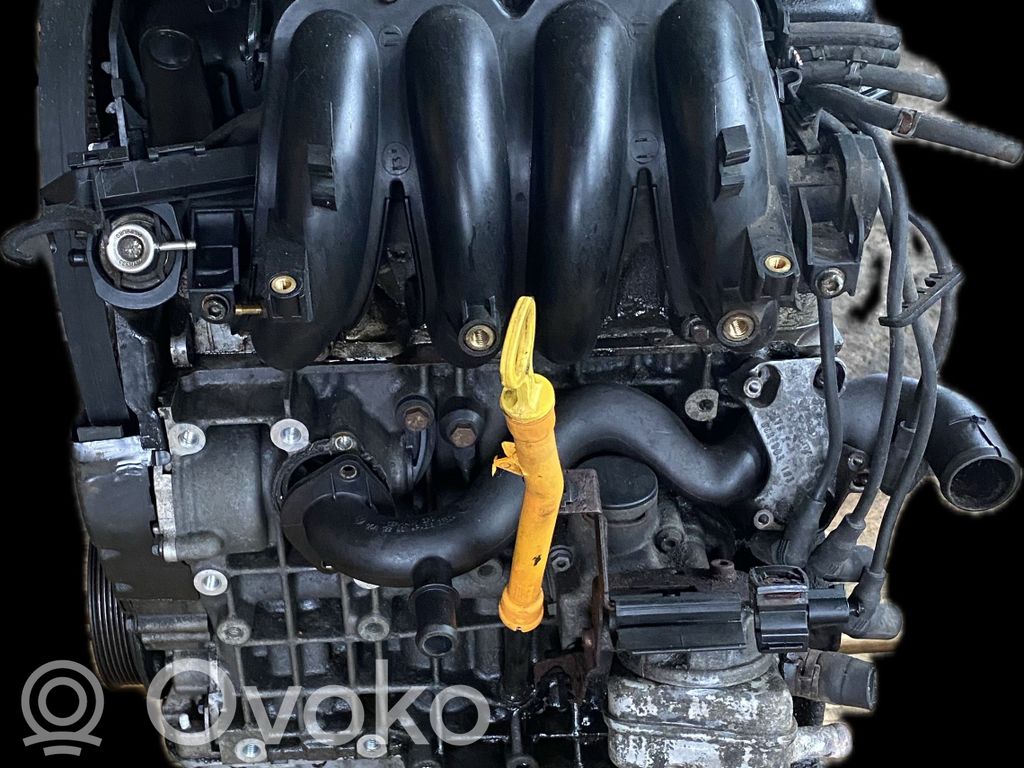 Audi A3 S3 8L Engine 