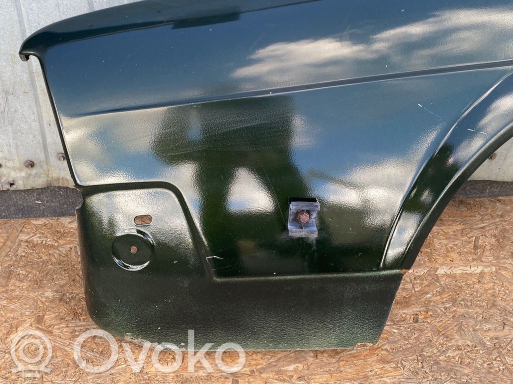 Volkswagen Santana Aripă 