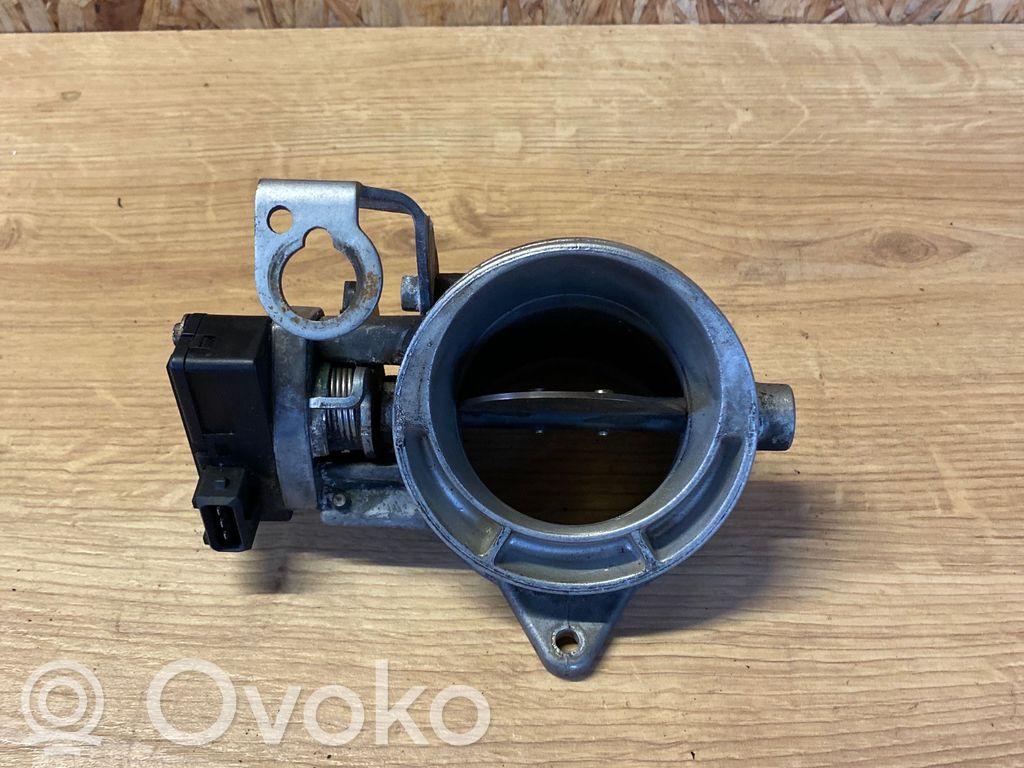 Throttle valve   1703562