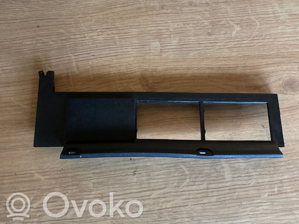 BMW 5 E28 Dashboard lower bottom trim panel 