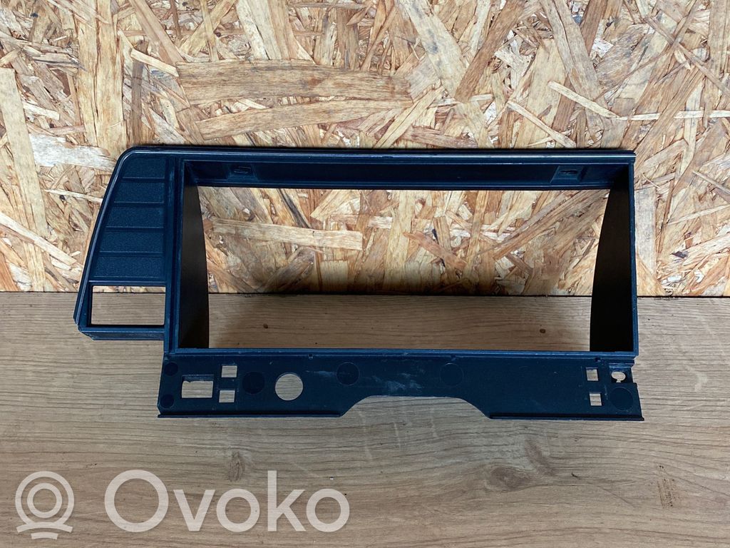 Volkswagen Santana Prietaisų skydelio apdaila 