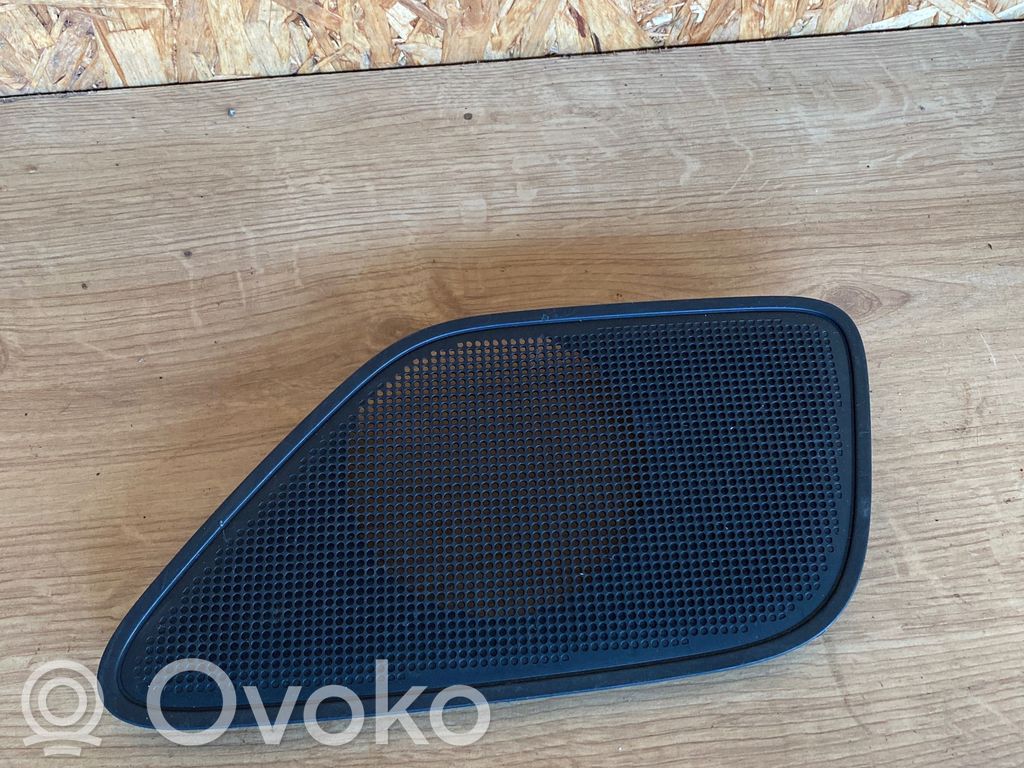 Ford Galaxy Rivestimento grigia altoparlante della cappelliera 