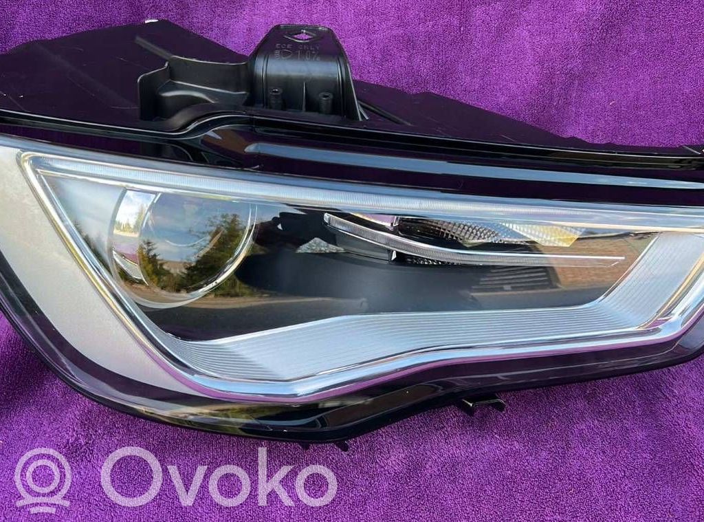 Phare frontale   8V0941006