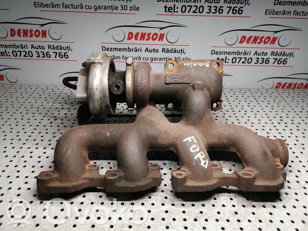 Turboahdin   3U1Q6K682AA,4070150,4943506105