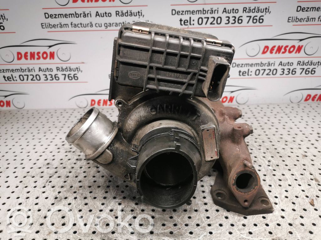 Land Rover Freelander 2 - LR2 Turbo 